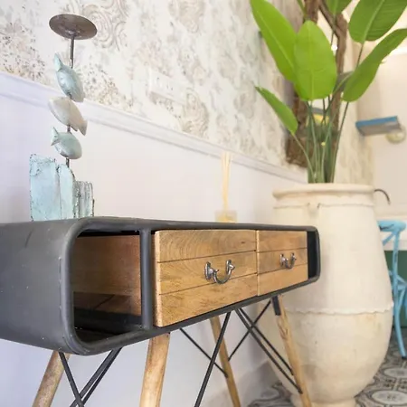 Rent4 Malaga Blue * Torremolinos