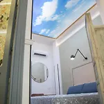 Rent4 Malaga Blue טורמולינוס