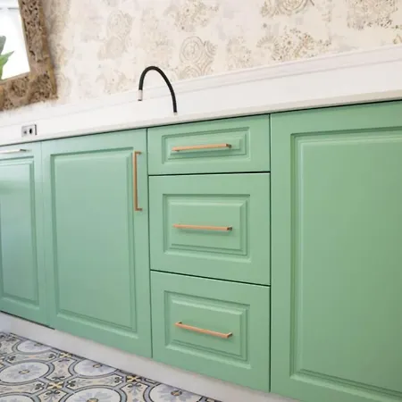 Apartmán Rent4 Malaga Blue