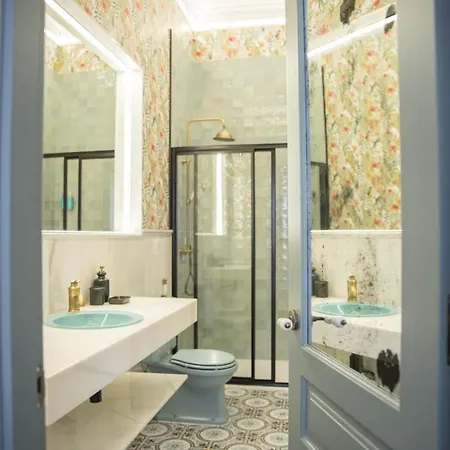 Appartamento Rent4 Málaga Blue