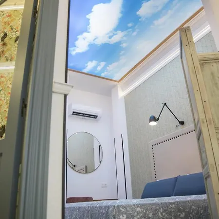 Rent4 Malaga Blue Торремолинос