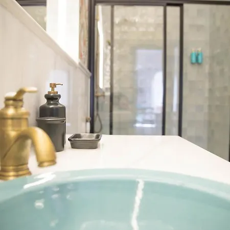Rent4 Malaga Blue * Torremolinos