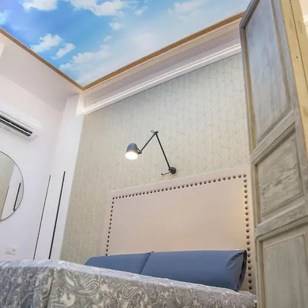 Appartement Rent4 Malaga Blue