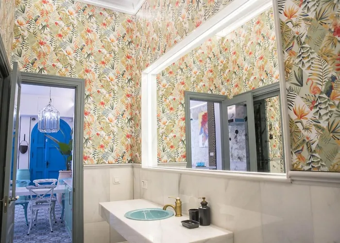 Rent4 Málaga Blue Torremolinos