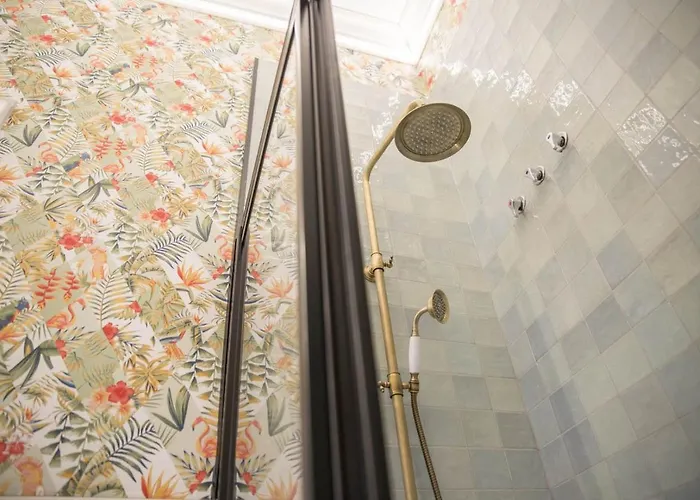 Rent4 Málaga Blue *