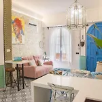 Rent4 Malaga Blue