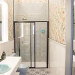Rent4 Malaga Blue Апартаменты