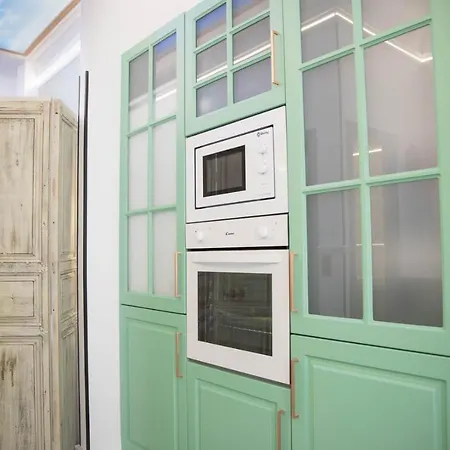 Rent4 Málaga Blue Torremolinos