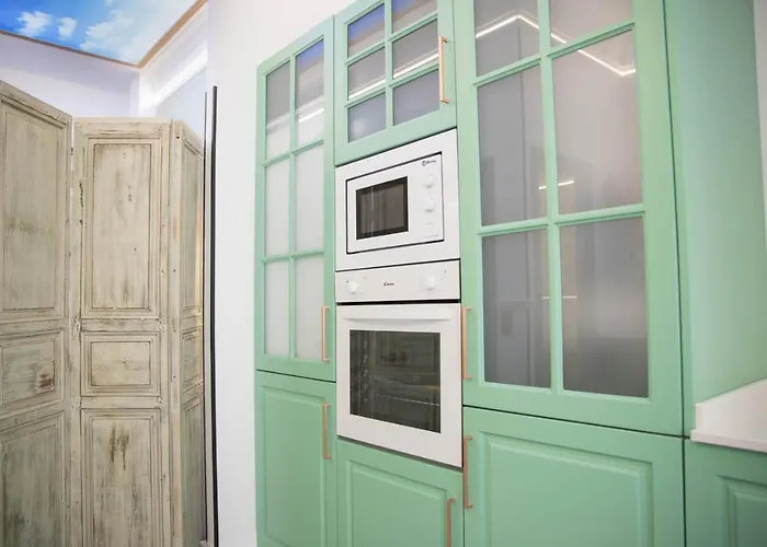 Rent4 Málaga Blue Torremolinos