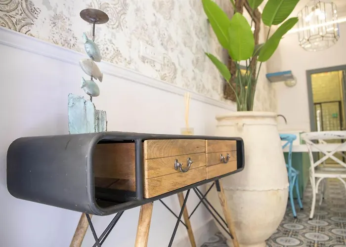 Rent4 Málaga Blue * Torremolinos